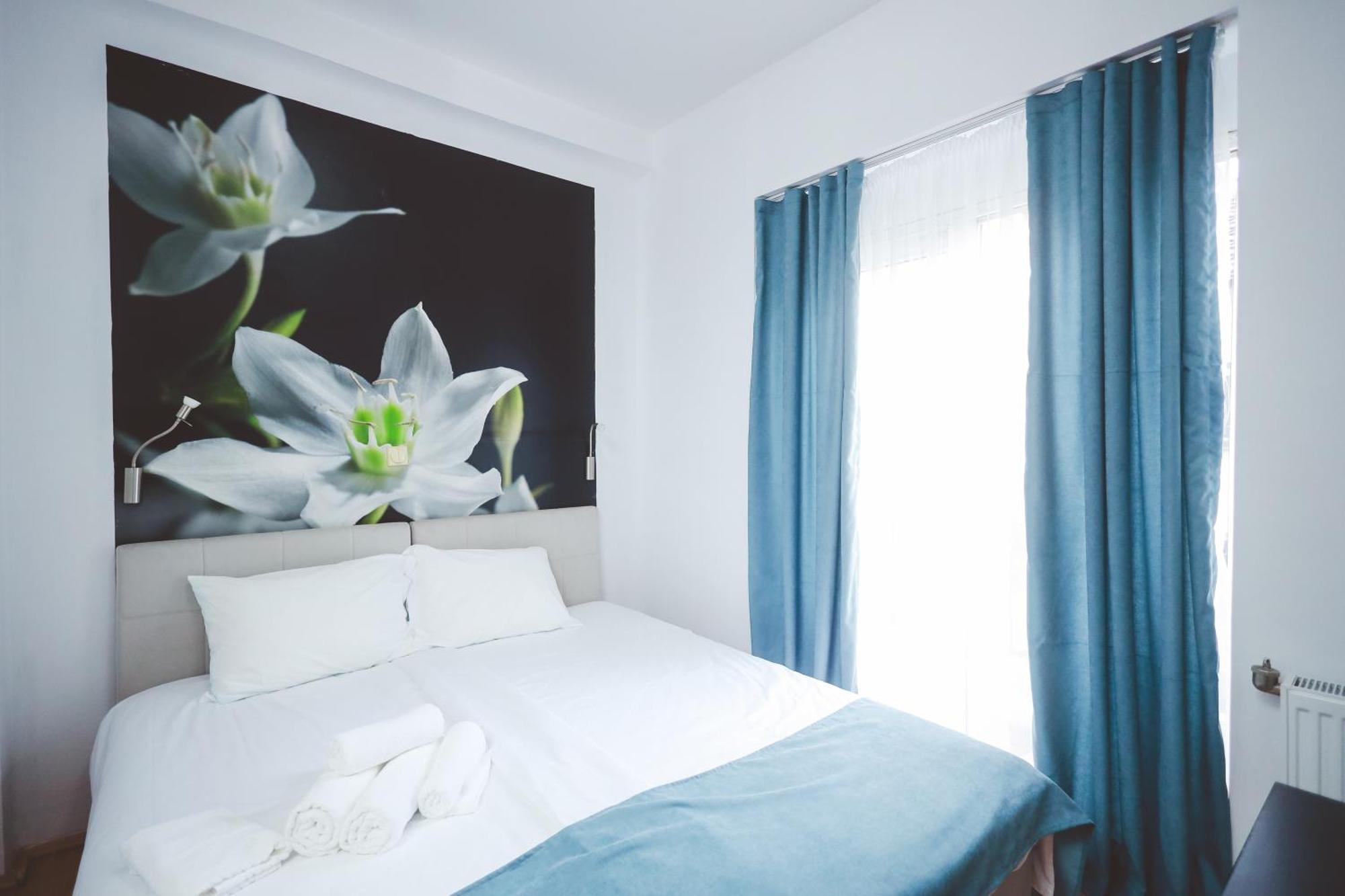 Ammotti Hotel Ohrid Exterior photo