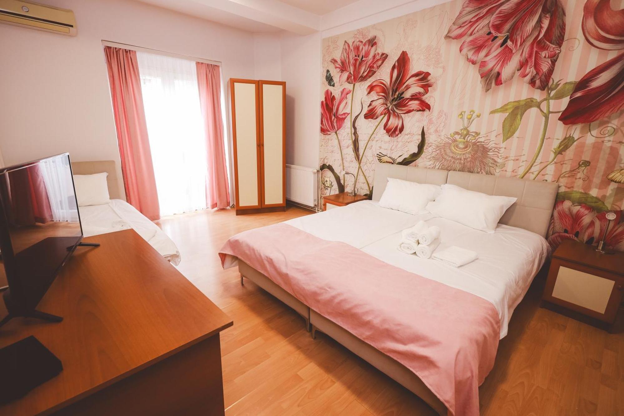 Ammotti Hotel Ohrid Exterior photo