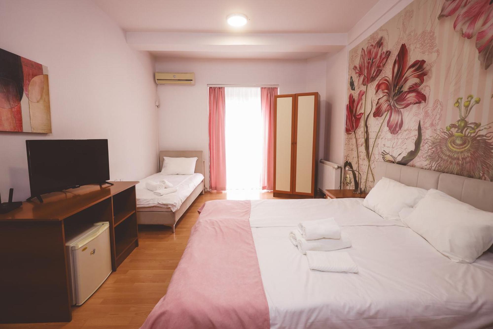 Ammotti Hotel Ohrid Exterior photo