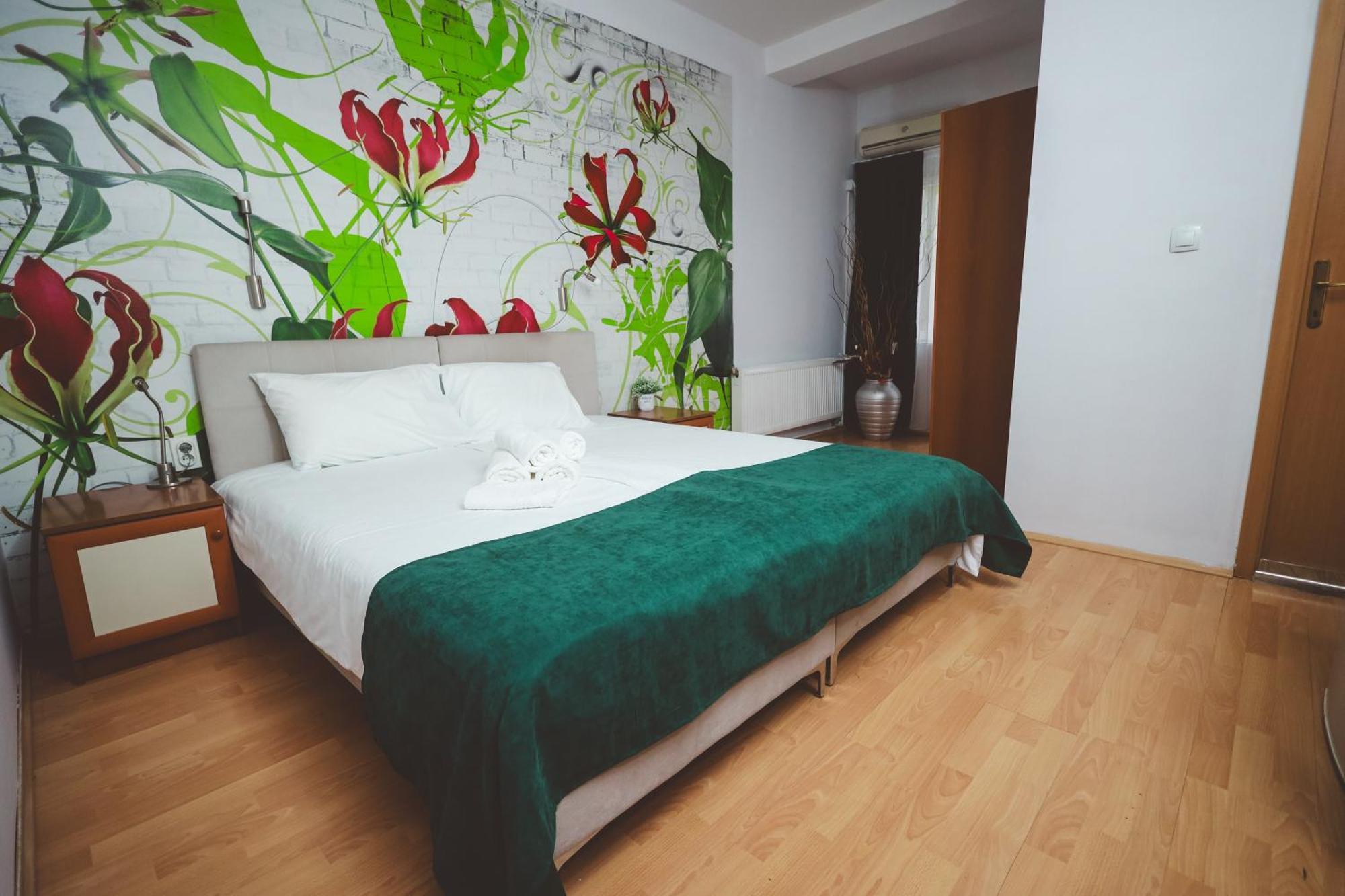 Ammotti Hotel Ohrid Exterior photo